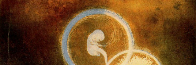 Cover image for post Alpha Omega, by TheroneShellman