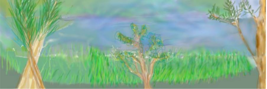 Cover image for post PERSONAL VIEW: “The Pond in my Back Yard”, by JimLamb