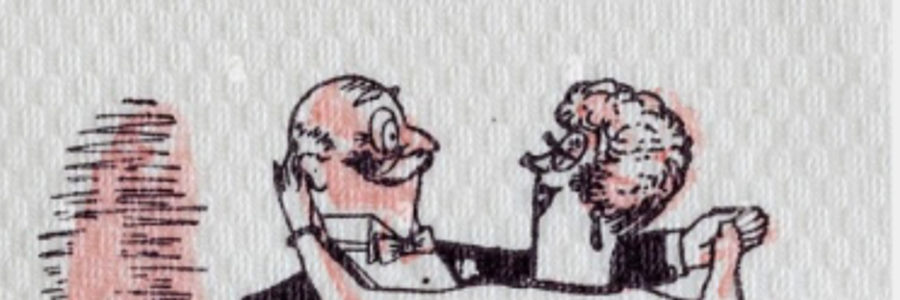 Cover image for post Man..eater, by Tyla