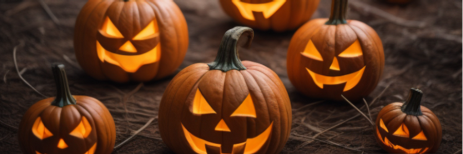 Cover image for post The Raise of Pumpkin, by versodmwriter