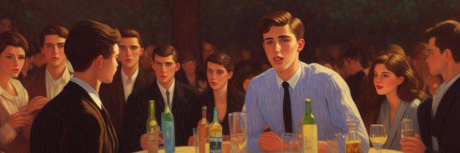 Cover image for post DO YOU BELIEVE IN MIRACLES? YES!, by graceinpoetry