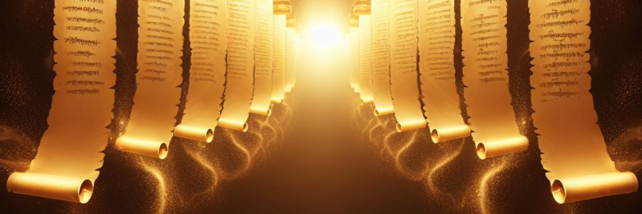 Cover image for post Synoptics in Italics, by GerardDiLeo