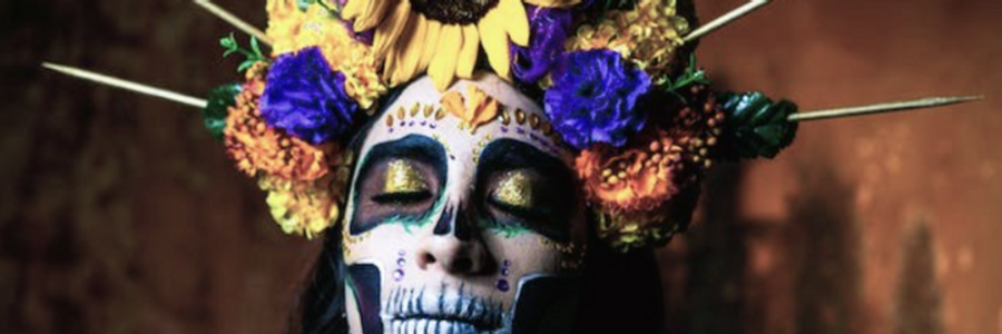 Cover image for post Abuelita, by CynthiaCalder