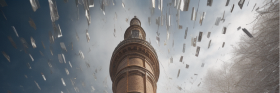 Cover image for post My Favorite Holiday (GoB #2), by dustygrein