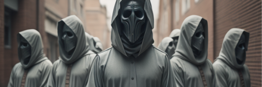 Cover image for post Phantasms (GoB #4), by dustygrein