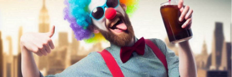 Cover image for post Let's Dance!, by GerardDiLeo