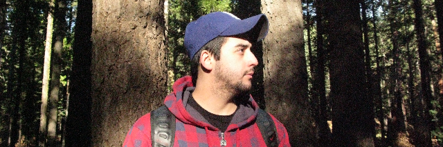 Cover image for post Fear, by Schrieben_Wulf