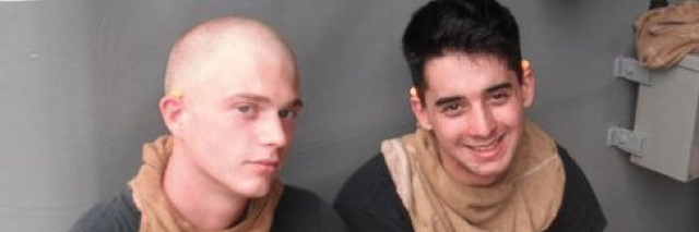 Cover image for post I am the, by Schrieben_Wulf