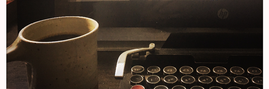 Cover image for post Ocean and Junkies and Blood and Coffee, by JeffStewart