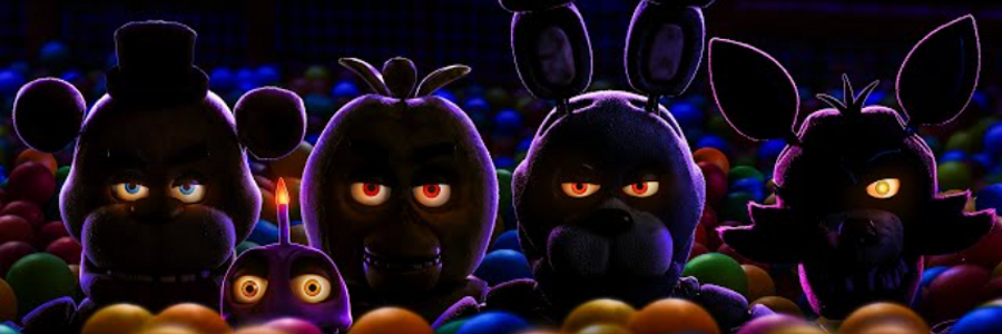 Cover image for post Harry Situation Reviews: Five Nights at Freddy's (The Movie), by Harry_Situation