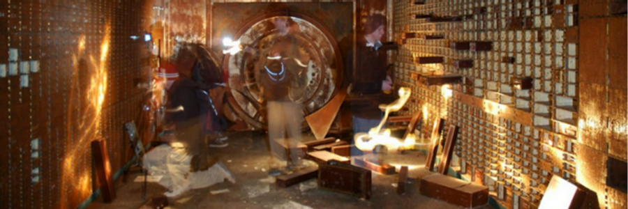 Cover image for post “They Call Me Blast”, by NoxEmber