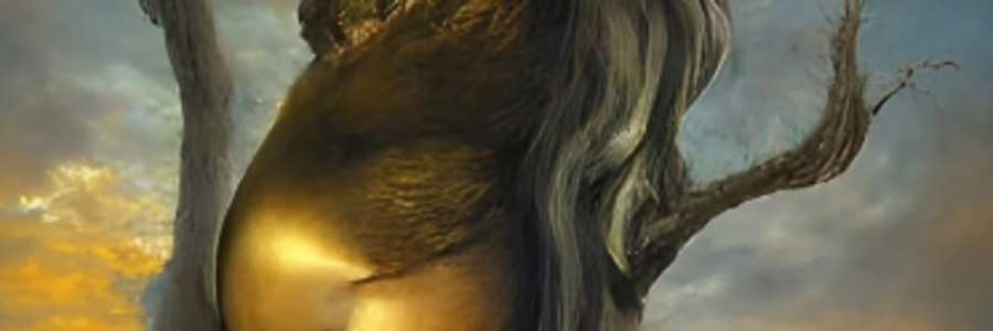 Cover image for post ….bellies and hearts , by Tyla