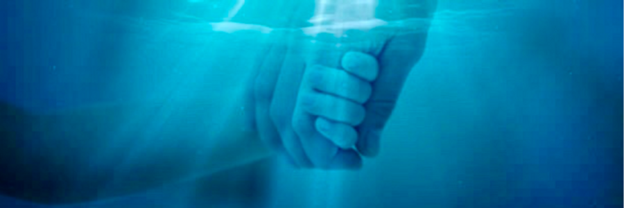 Cover image for post The Devil and The Deep Blue Sea, by LilEnigma