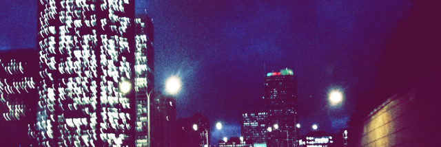 Cover image for post Awake, by hilarybroman