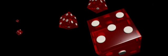 Cover image for post Gamble on me, by Stacy13