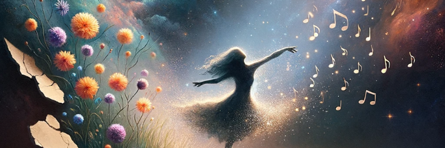 Cover image for post Canvas of Existence, by MClarice