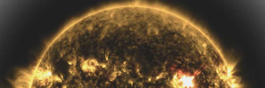 Cover image for post Spontaneous Fate, by CynthiaCalder