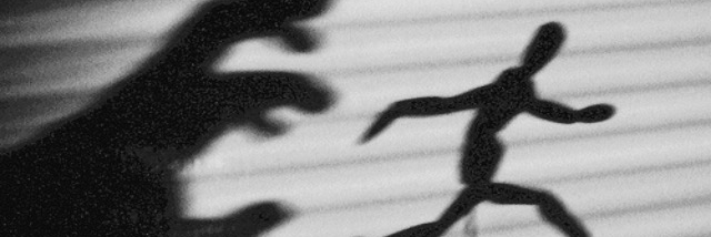 Cover image for post Fear, by Leftyguitarist9