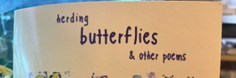 Cover image for post My New Book, by JimLamb