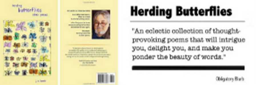 Cover image for post Roses Are Red, Violence Is Blue . . ., by JimLamb