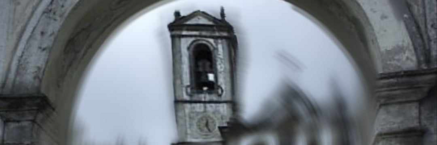 Cover image for post I hate that clock, by ArtemisRiver