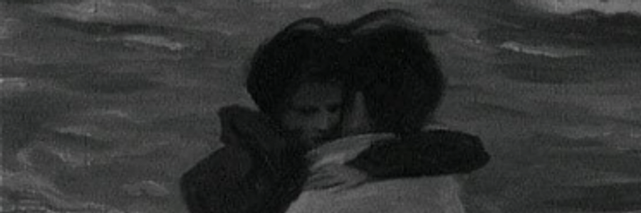 Cover image for post Ephemeral amour, by hana_v