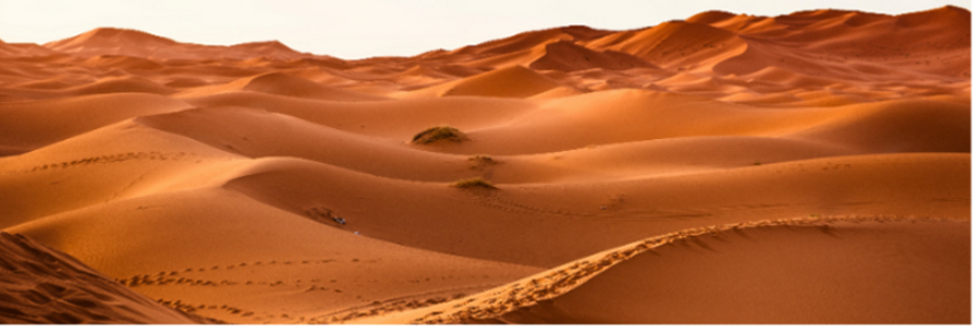 Cover image for post Godforsaken Desert Lows, by PrettyScaries