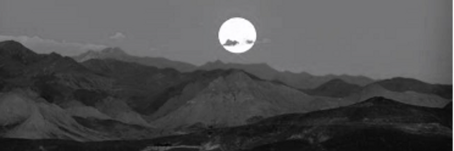 Cover image for post Endlessness, by CynthiaCalder