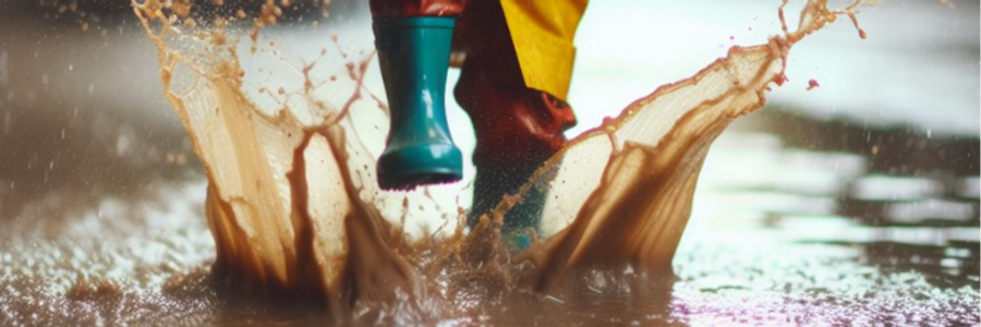 Cover image for post Drink of the Gods, by GerardDiLeo