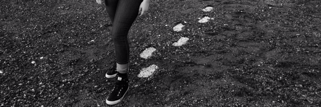 Cover image for post To be me, by Tereza