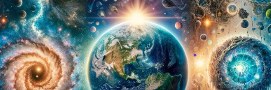 Cover image for post How I look at Existence , by maayan