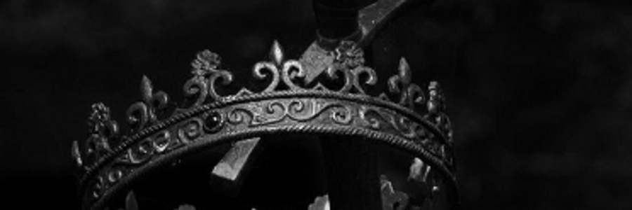 Cover image for post Soldier, Poet, King, by hana_v