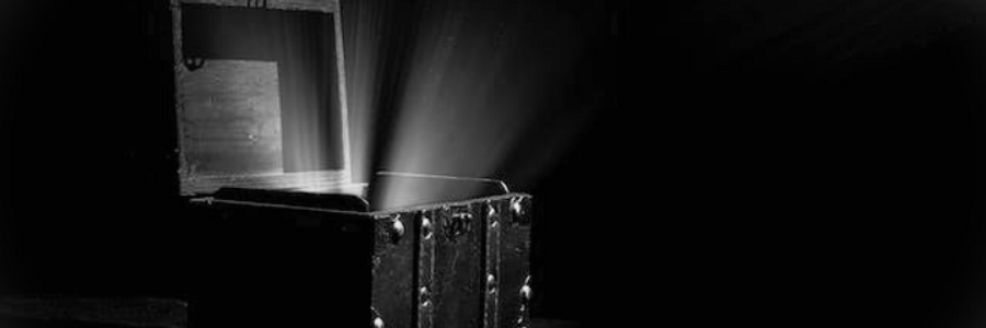 Cover image for post The Gift, by CynthiaCalder