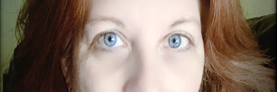 Cover image for post See with your Soul, by Vyxyn