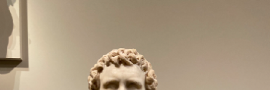 Cover image for post My my Achilles… <3, by Tyla