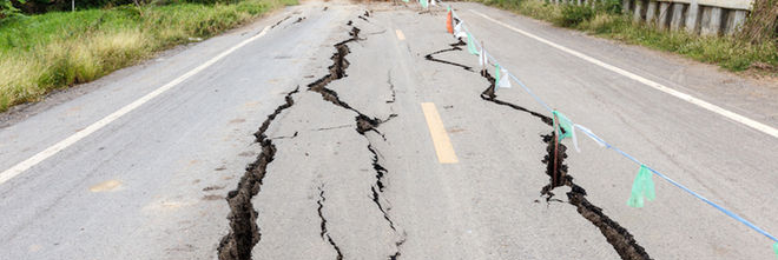 Cover image for post On a Shaking Ground, by EizQarqash