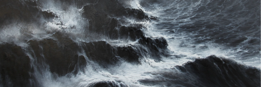 Cover image for post SCARRED, by pbaldwin7