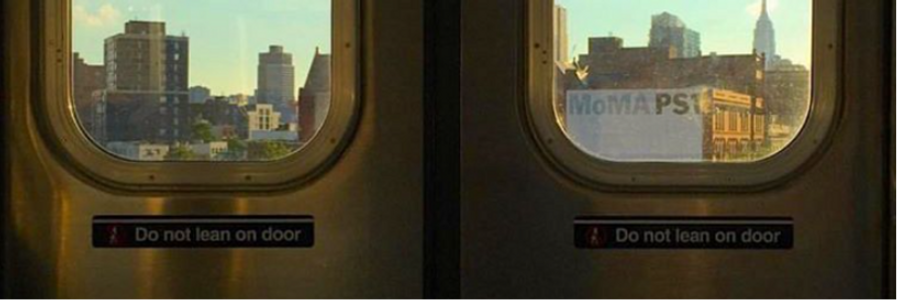 Cover image for post The U Turn 02:26, by U