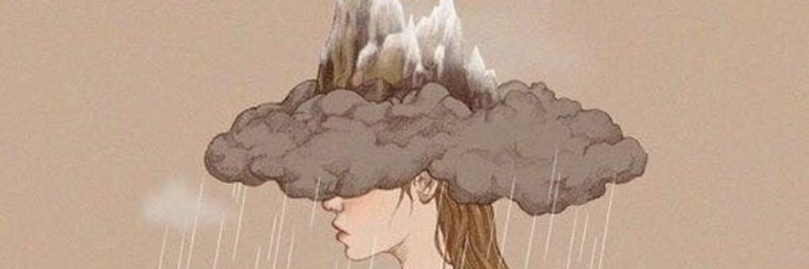 Cover image for post who am i?, by THOUFI