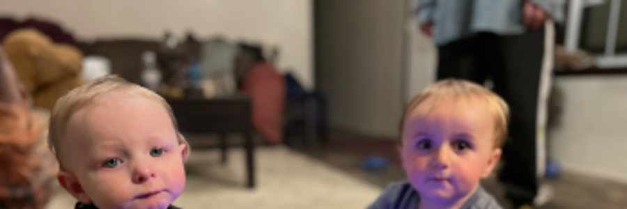 Cover image for post Thankful!, by VT_Poetess