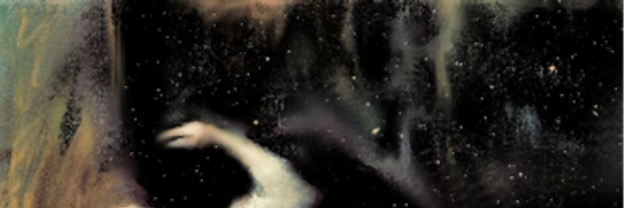 Cover image for post My Two Unknowns, by samaodeh