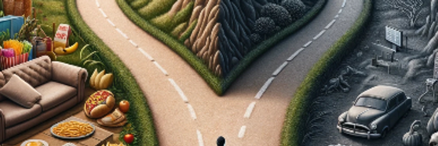 Cover image for post Death by Convenience , by maayan