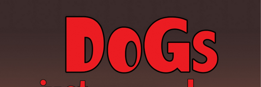 Cover image for post Carson (a story from "Dogs Just Wanna Have Fun"), by jassrichards