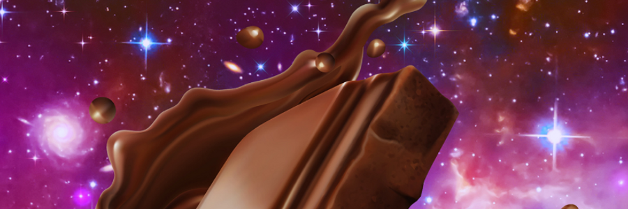 Cover image for post A Philosopher, A Psychologist, and An ExtraTerrestrial Walk into A Chocolate Bar, by jassrichards