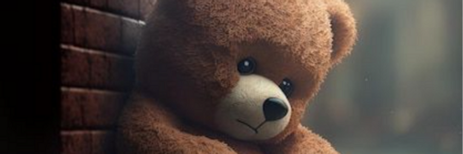 Cover image for post the partiality, by THOUFI