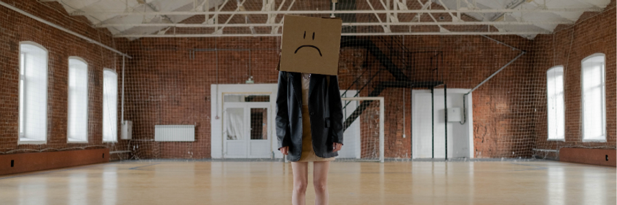 Cover image for post Wart Face Girl, by PrettyScaries