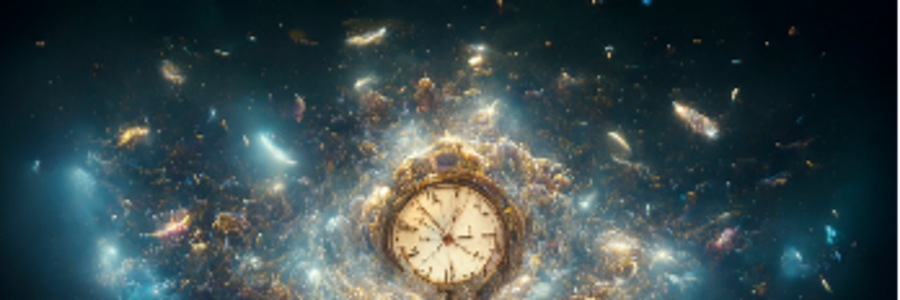 Cover image for post Where Present Meets Past, by Max_im_lion