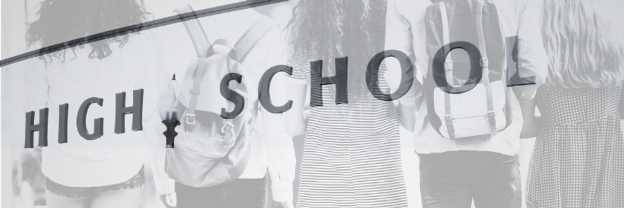 Cover image for post Haiku for High School, by FarrellTimlake