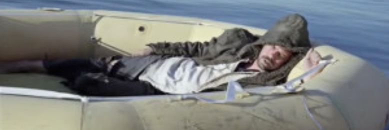 Cover image for post Ocean of Paradoxes, by sandflea68