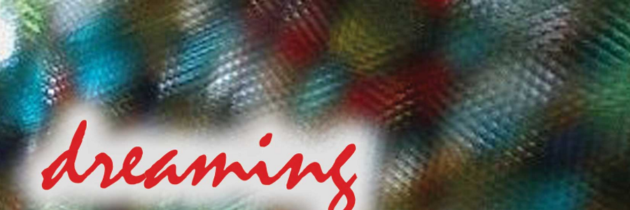 Cover image for post dreaming of kaleidoscopes (selections), by chriswind